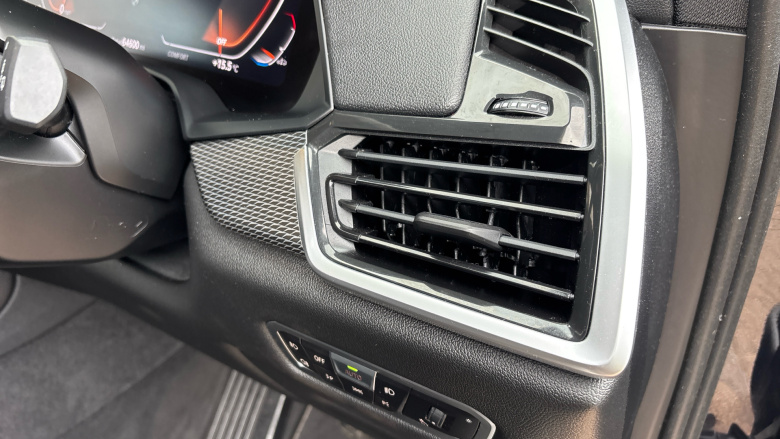 BMW X5 xDrive30d M Sport 5dr Auto Diesel Estate